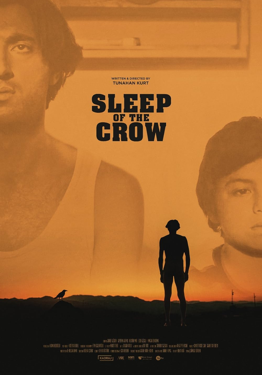 Sleep of the Crow (2023)