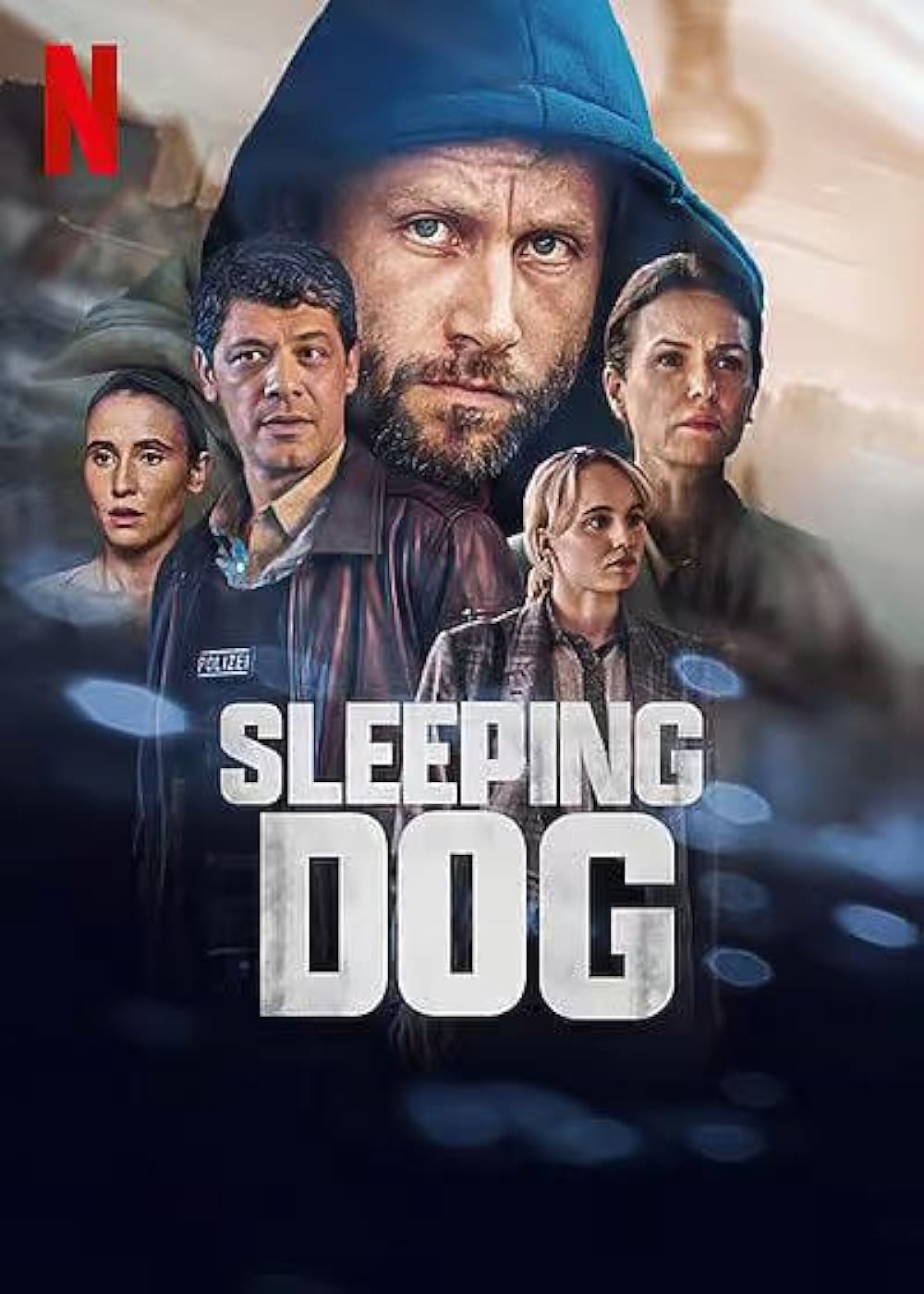 Sleeping Dog (2023)