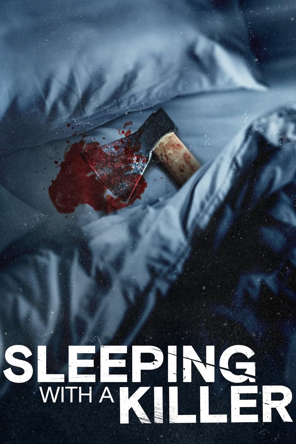 Sleeping with a Killer (2022)