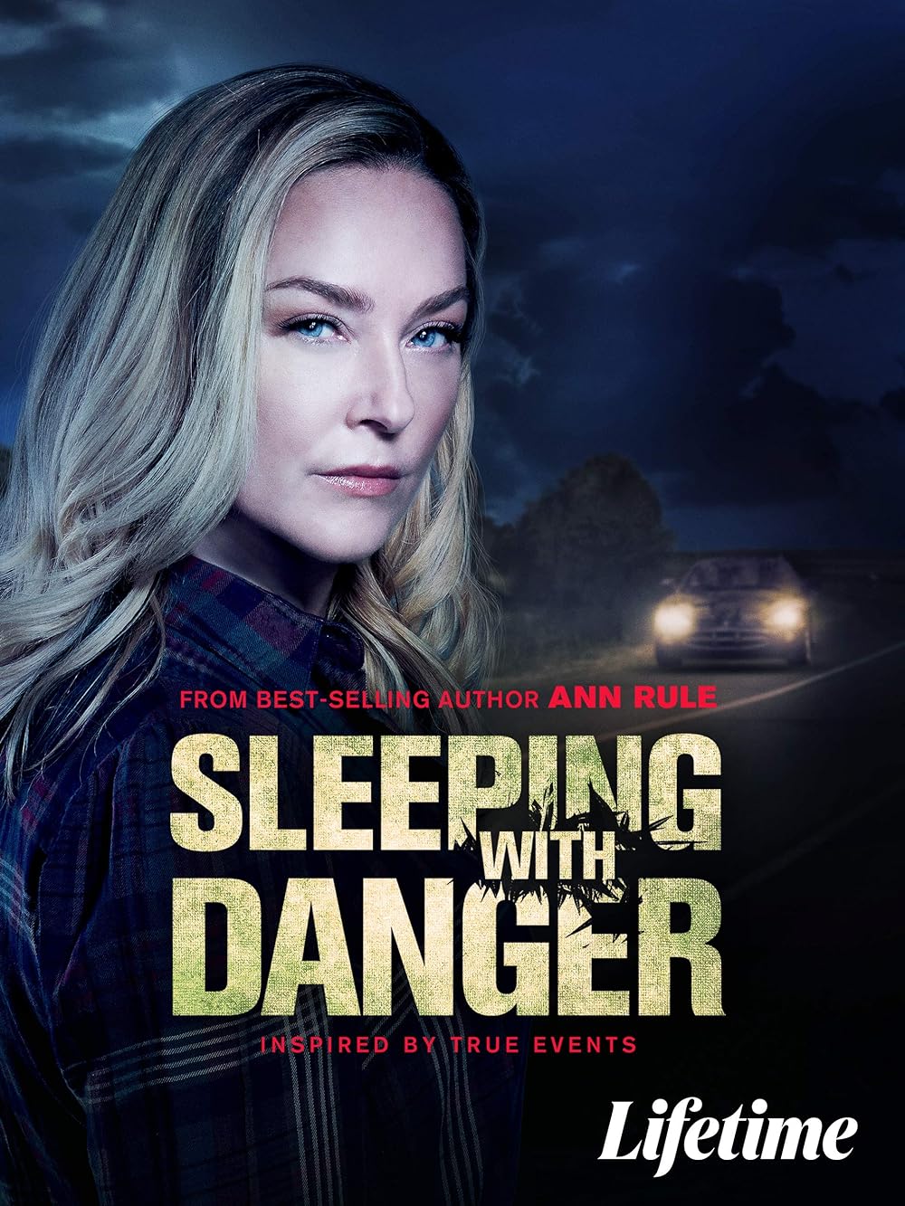 Sleeping with Danger (2020)