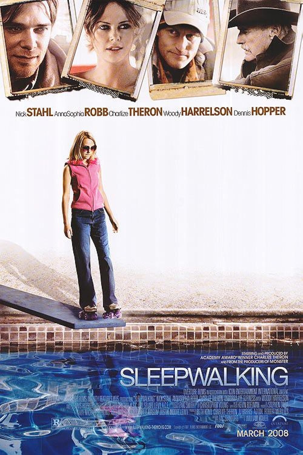 Sleepwalking (2008)