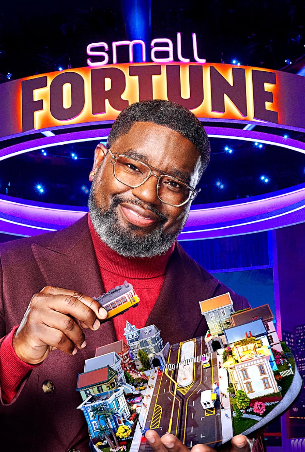 Small Fortune (US) (2021)