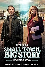 Small Town, Big Story (2025)