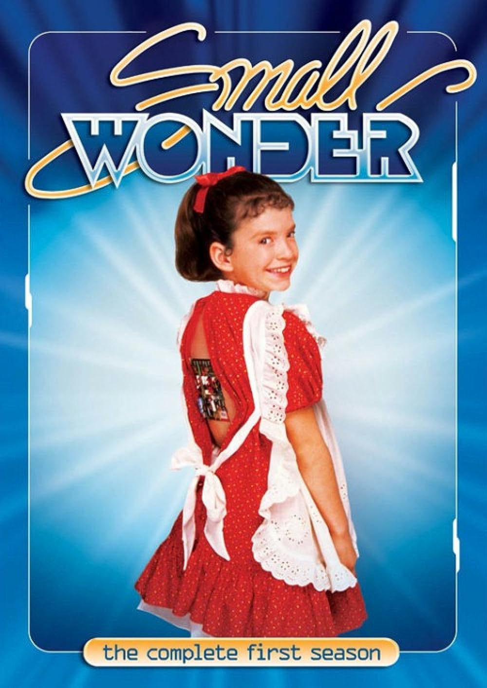 Small Wonder (1985)