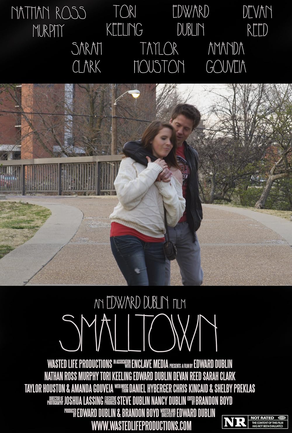 Smalltown (2015)