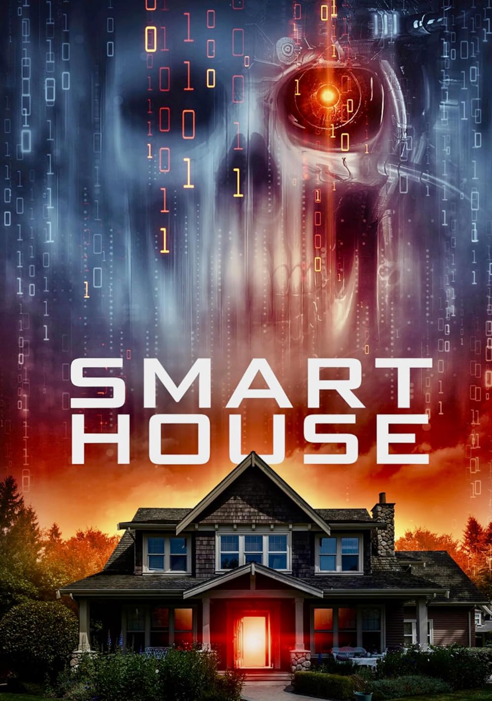 Smart House (2024)