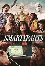 Smartypants (2024)