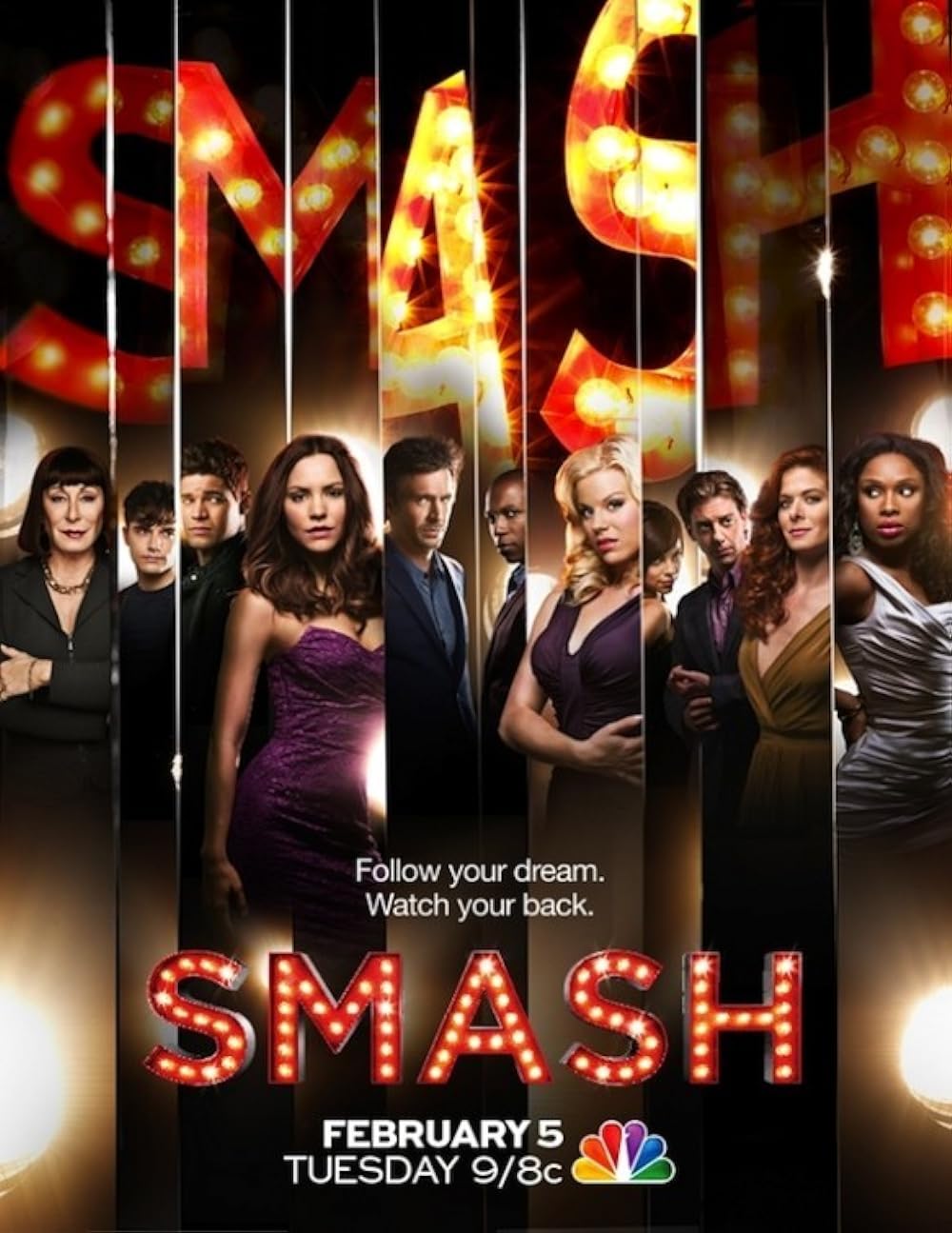 Smash (2012)