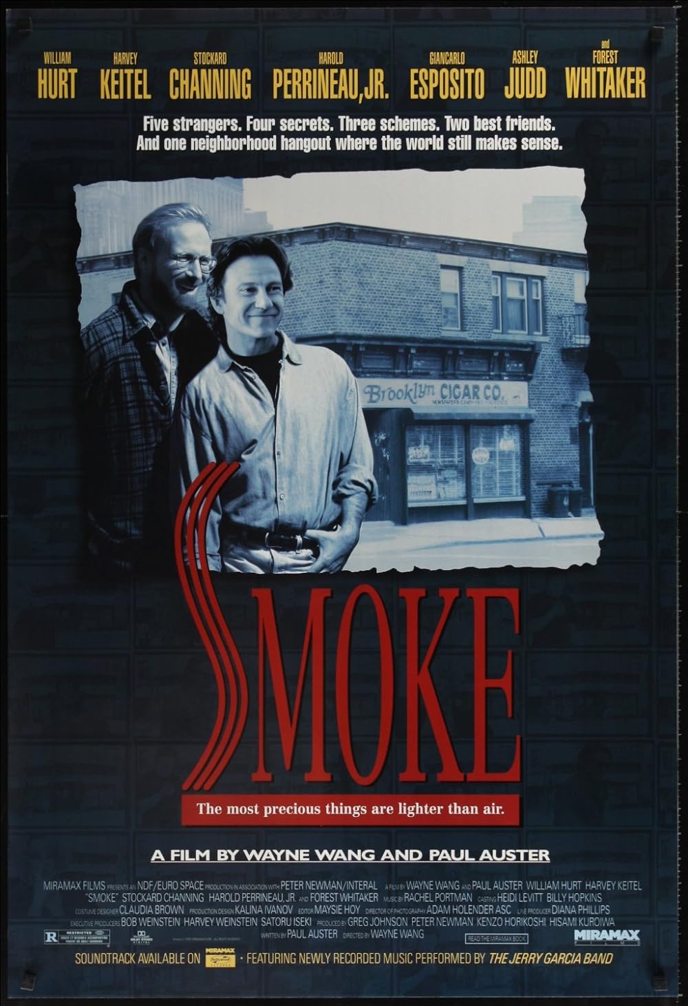 Smoke (1995)