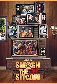 Smosh: The Sitcom LIVE (2024)