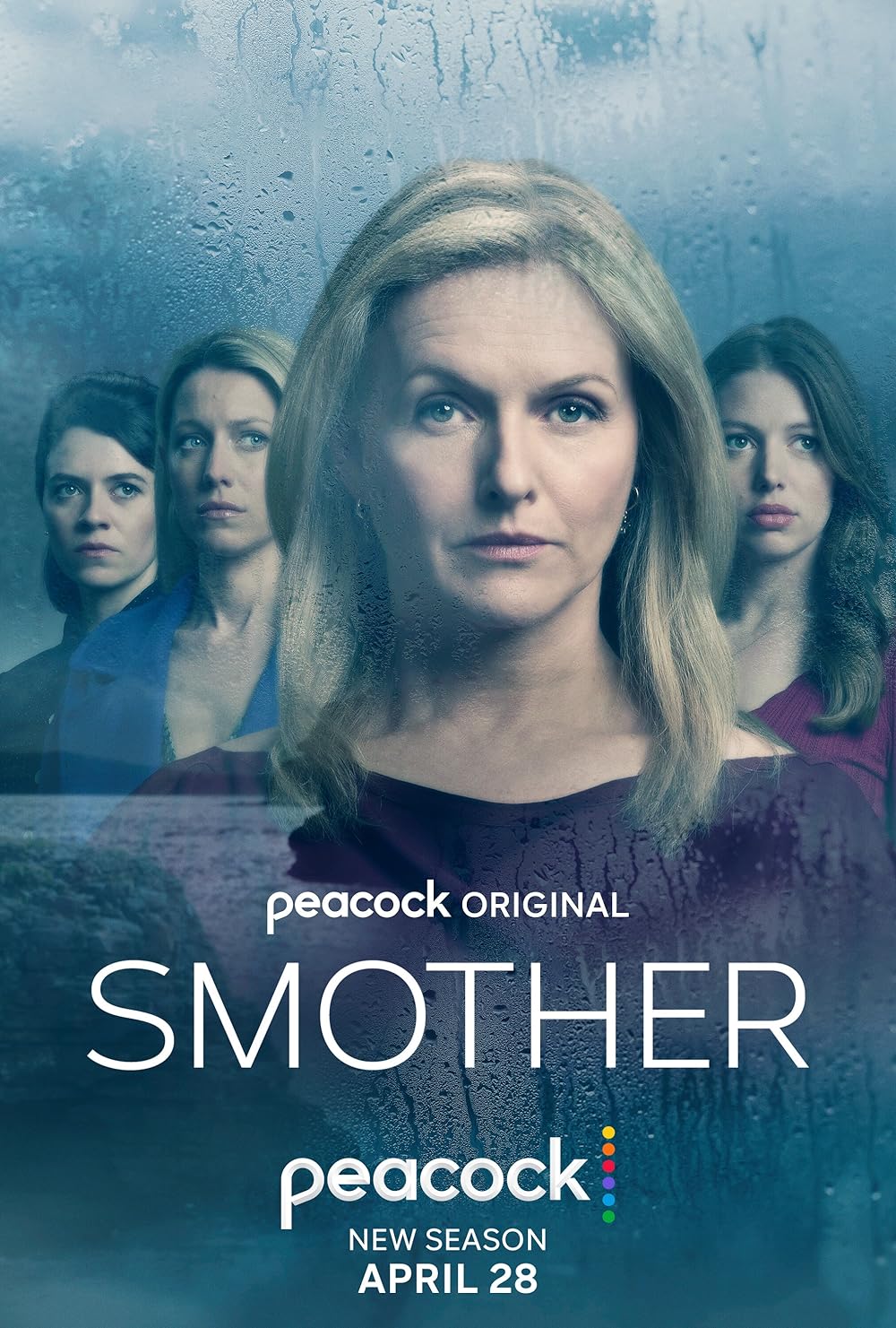 Smother (2021)