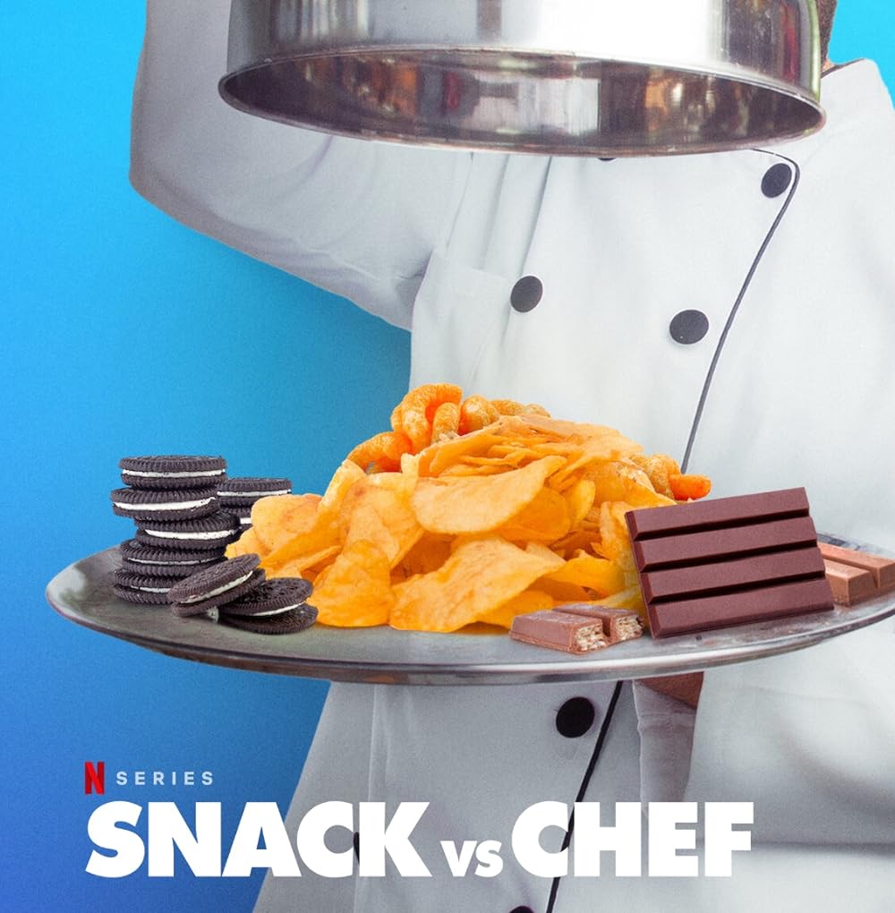 Snack vs. Chef (2022)