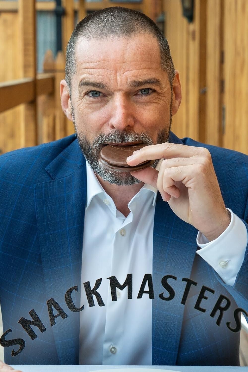 Snackmasters (2019)