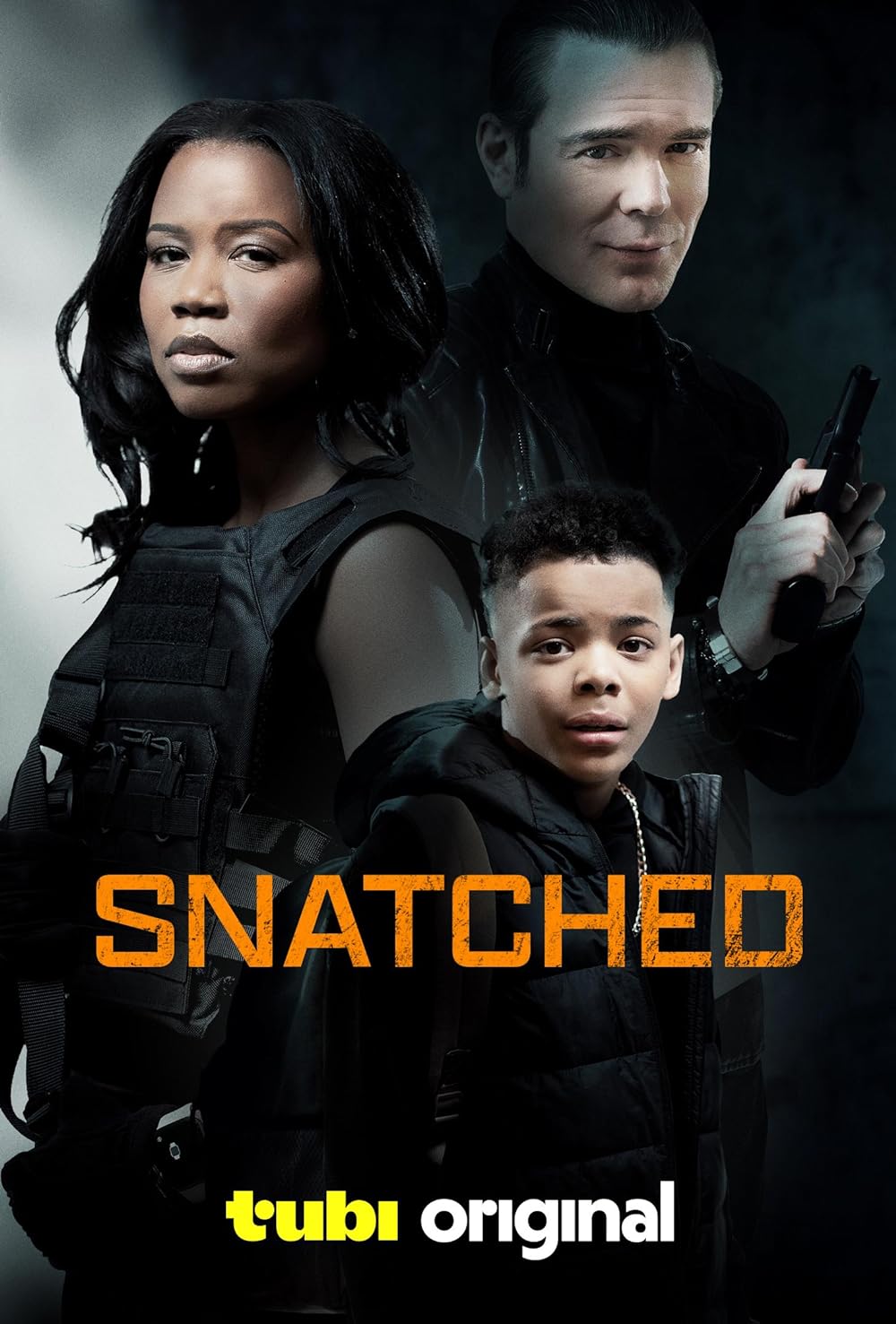 Snatched (2024)