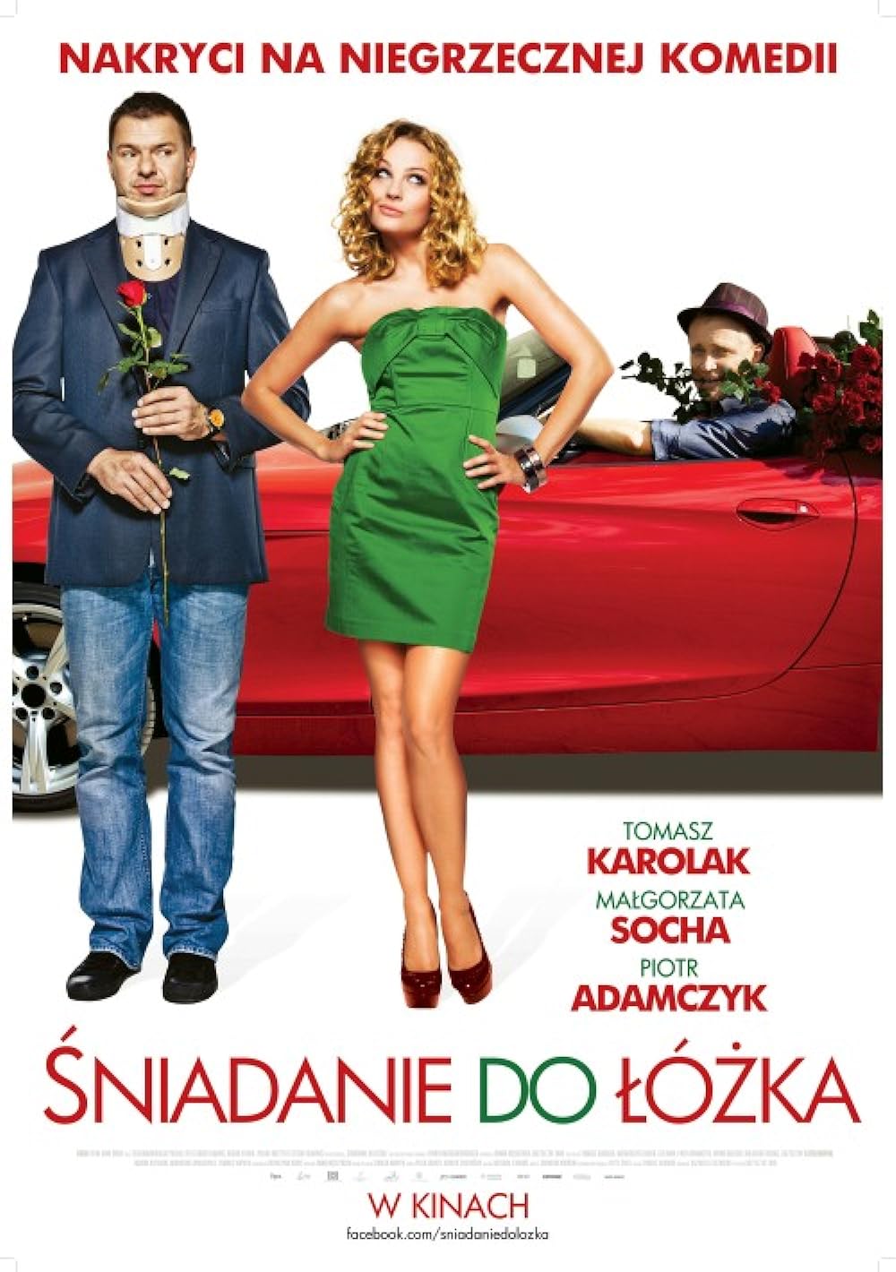 Sniadanie do lÃ³zka (2010)