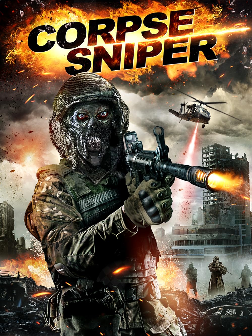 Sniper Corpse (2020)