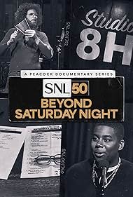 SNL50: Beyond Saturday Night (2025)