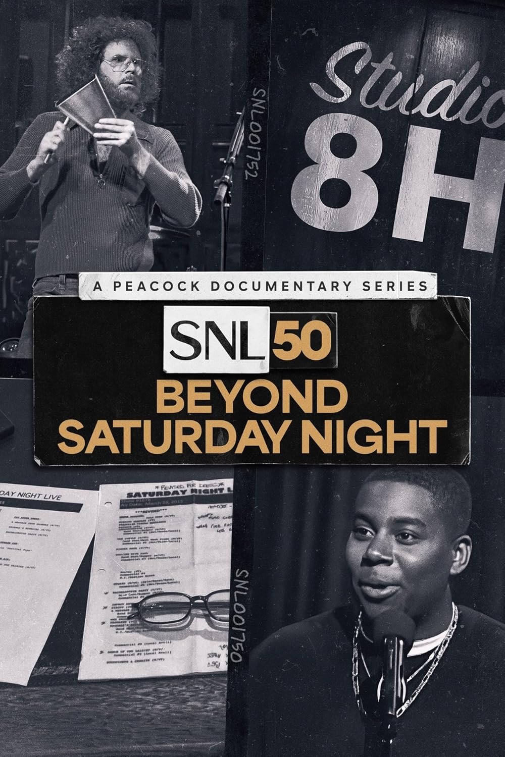 SNL50: Beyond Saturday Night (2025)