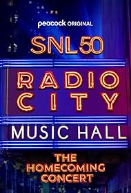 SNL50: The Homecoming Concert (2025)