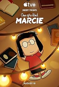 Snoopy Presents: One-of-a-Kind Marcie (2023)