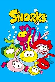 Snorks (1984)