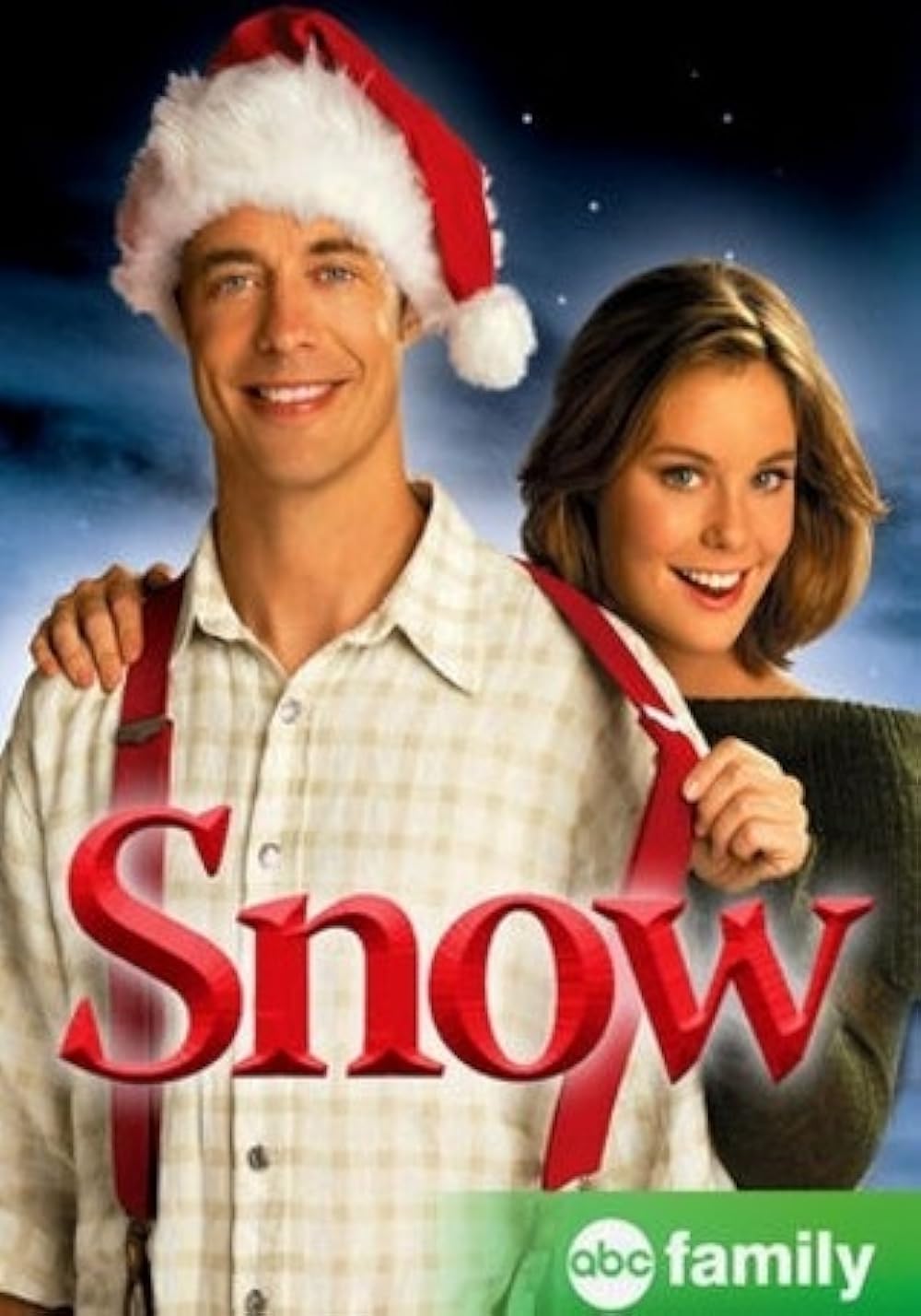 Snow (2004)