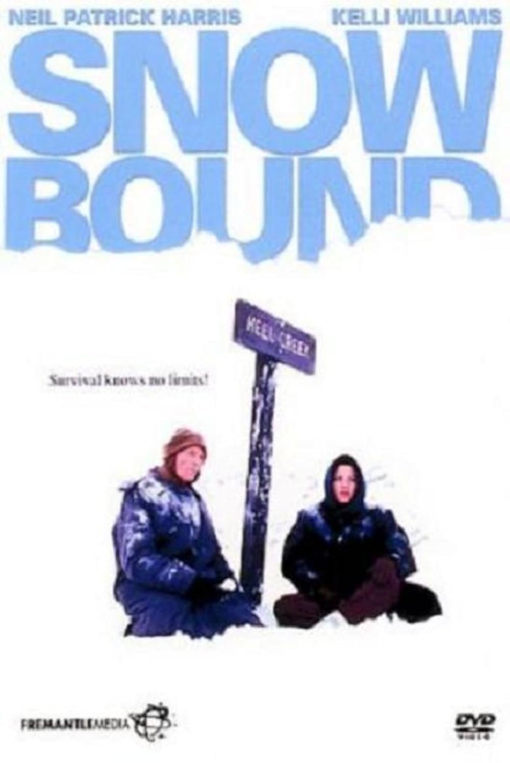 Snowbound: The Jim and Jennifer Stolpa Story (1994)