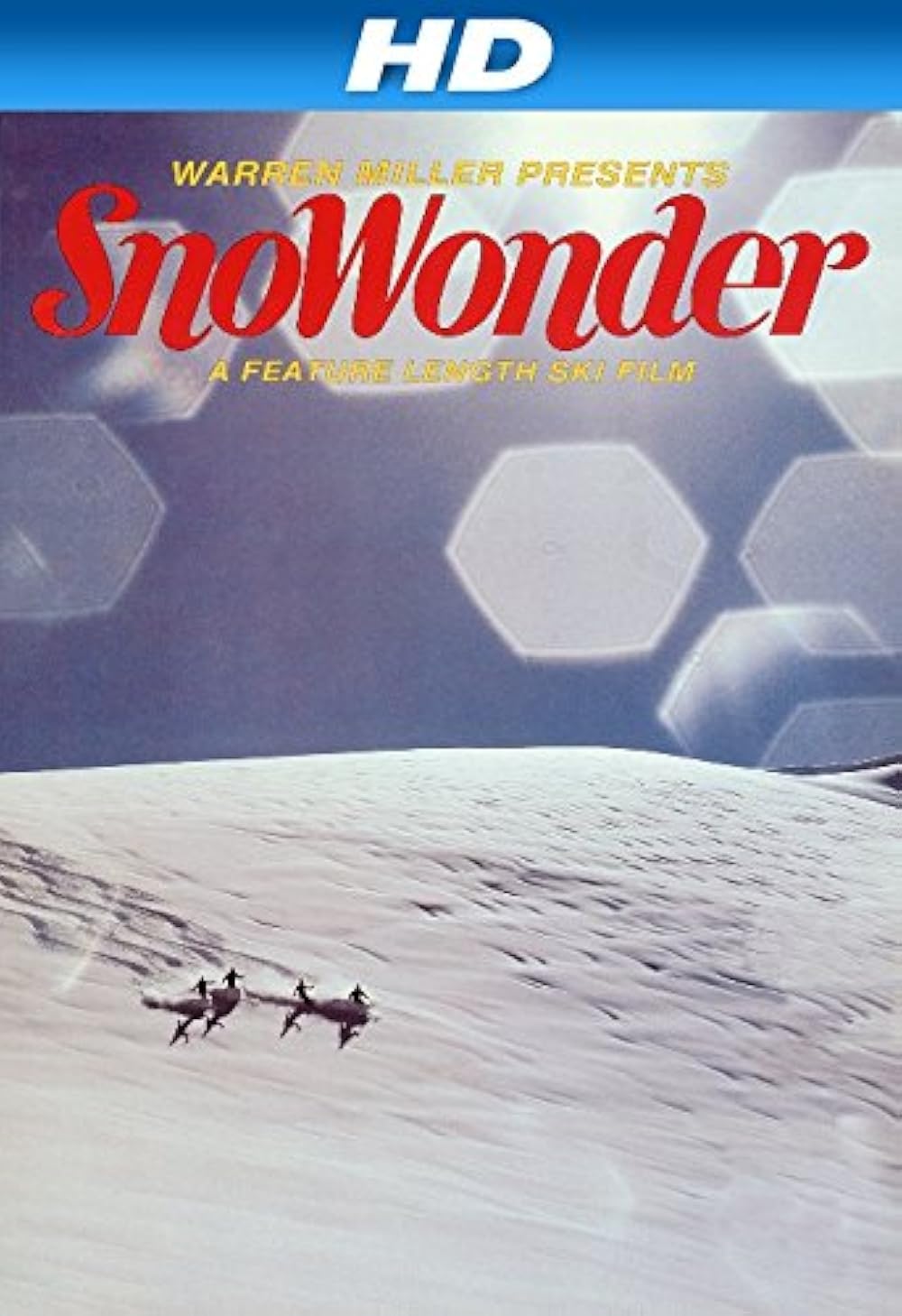 Snowonder (1982)