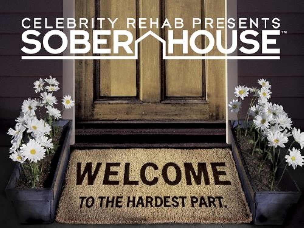 Sober House (2009)