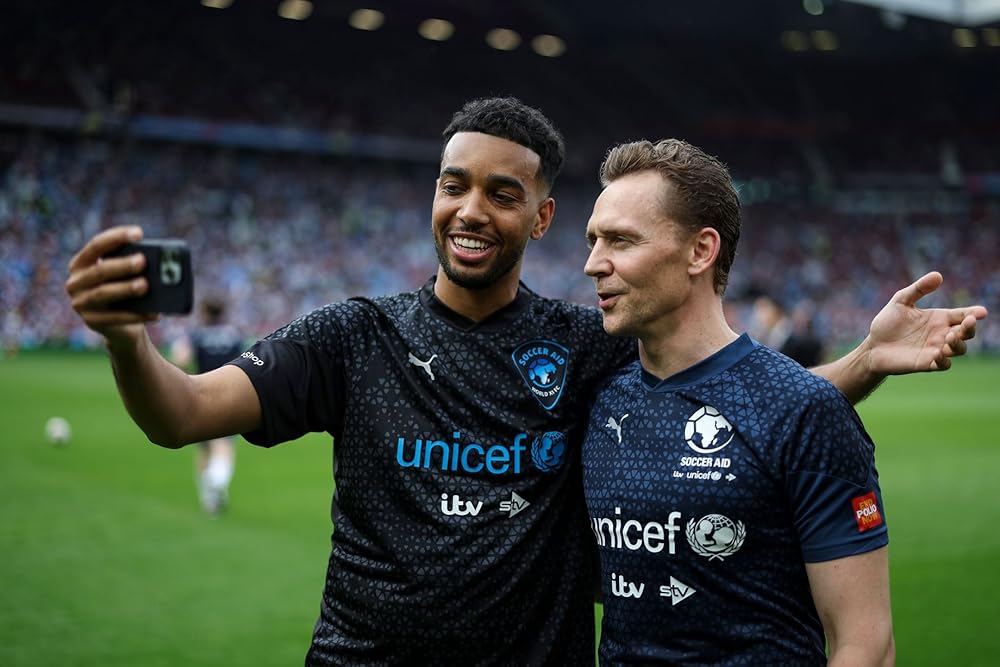 Soccer Aid (2023)