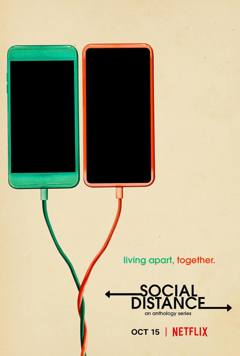 Social Distance (2020)