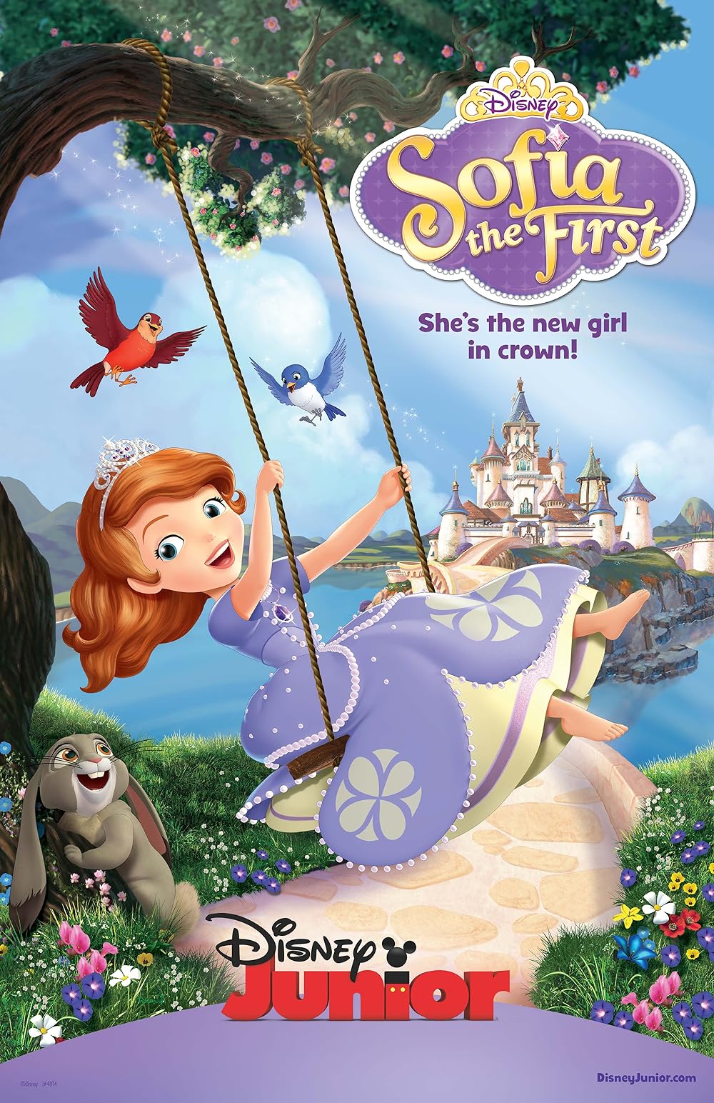 Sofia the First (2012)