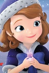 Sofia The First: Holiday In Enchancia (2013)