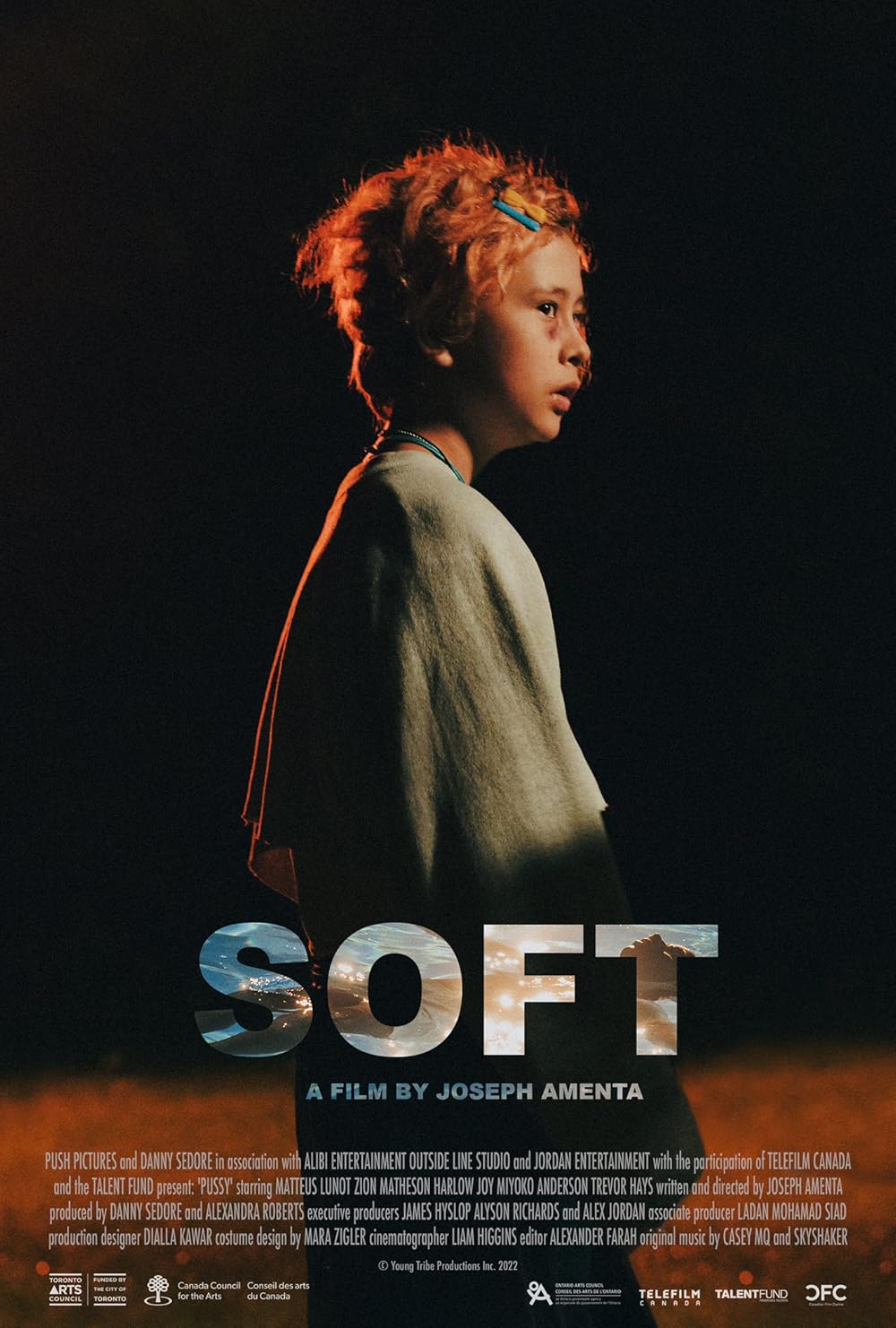 Soft (2022)