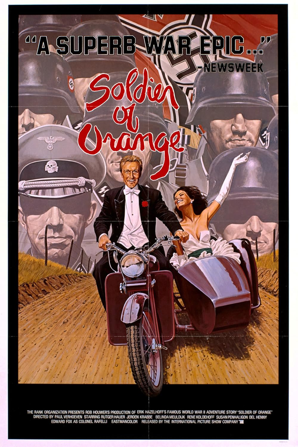 Soldier of Orange (1979)