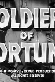 Soldiers of Fortune (1955)
