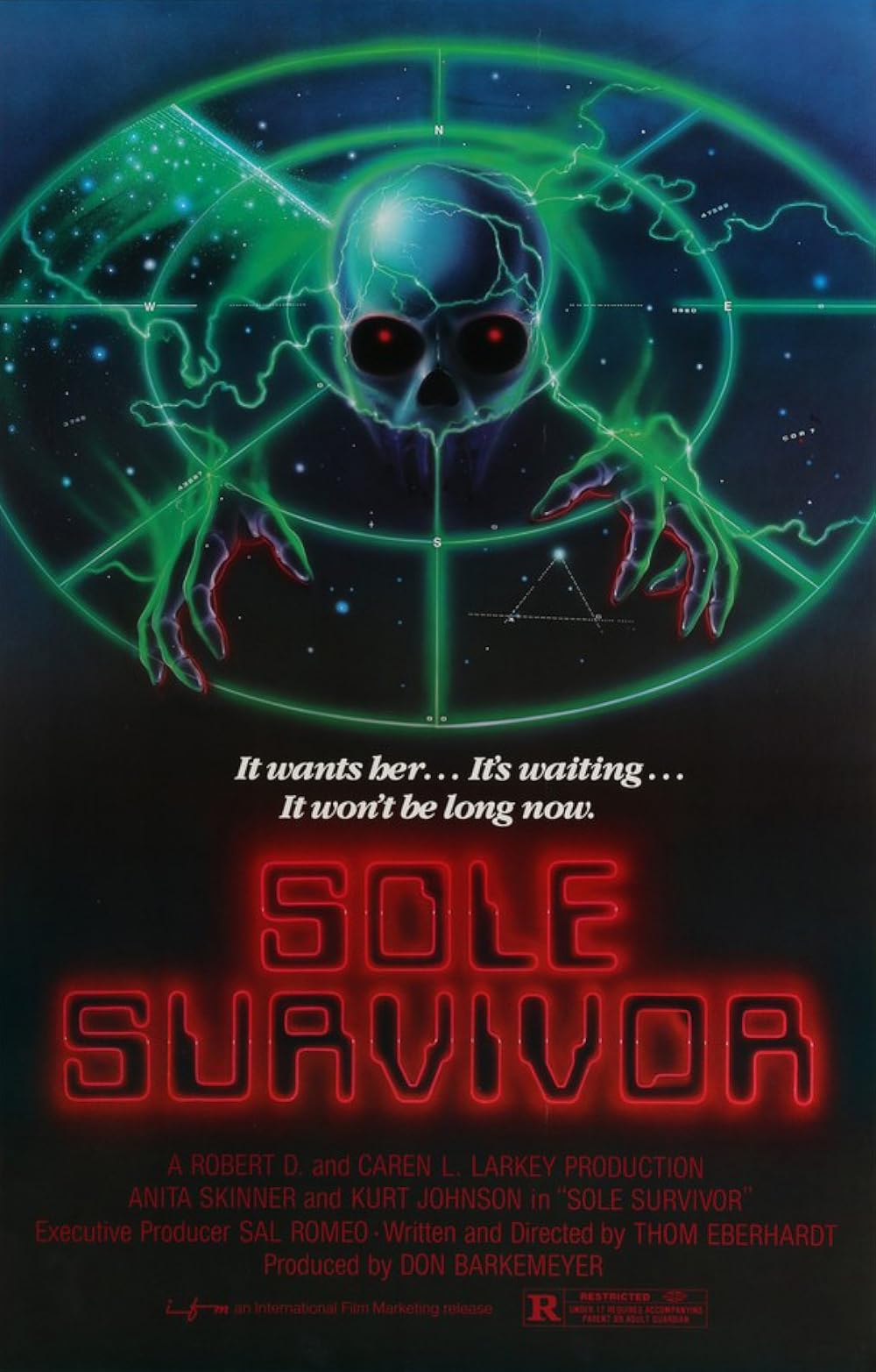 Sole Survivor (1984)