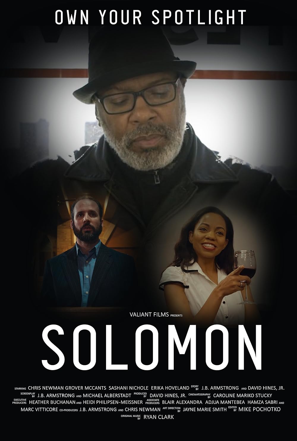 Solomon (2021)