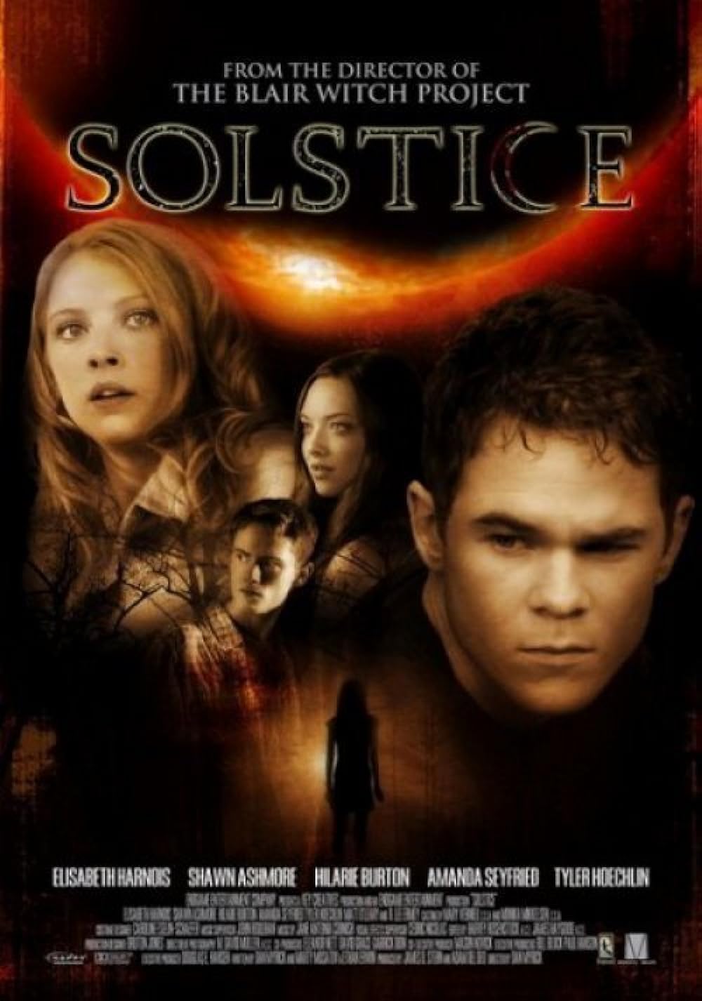 Solstice (2008)