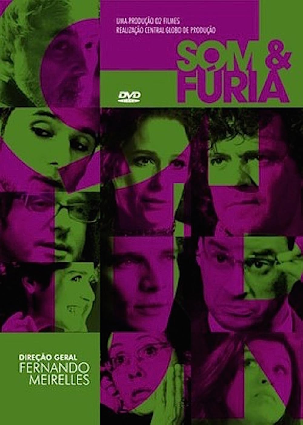 Som & Fúria (2009)