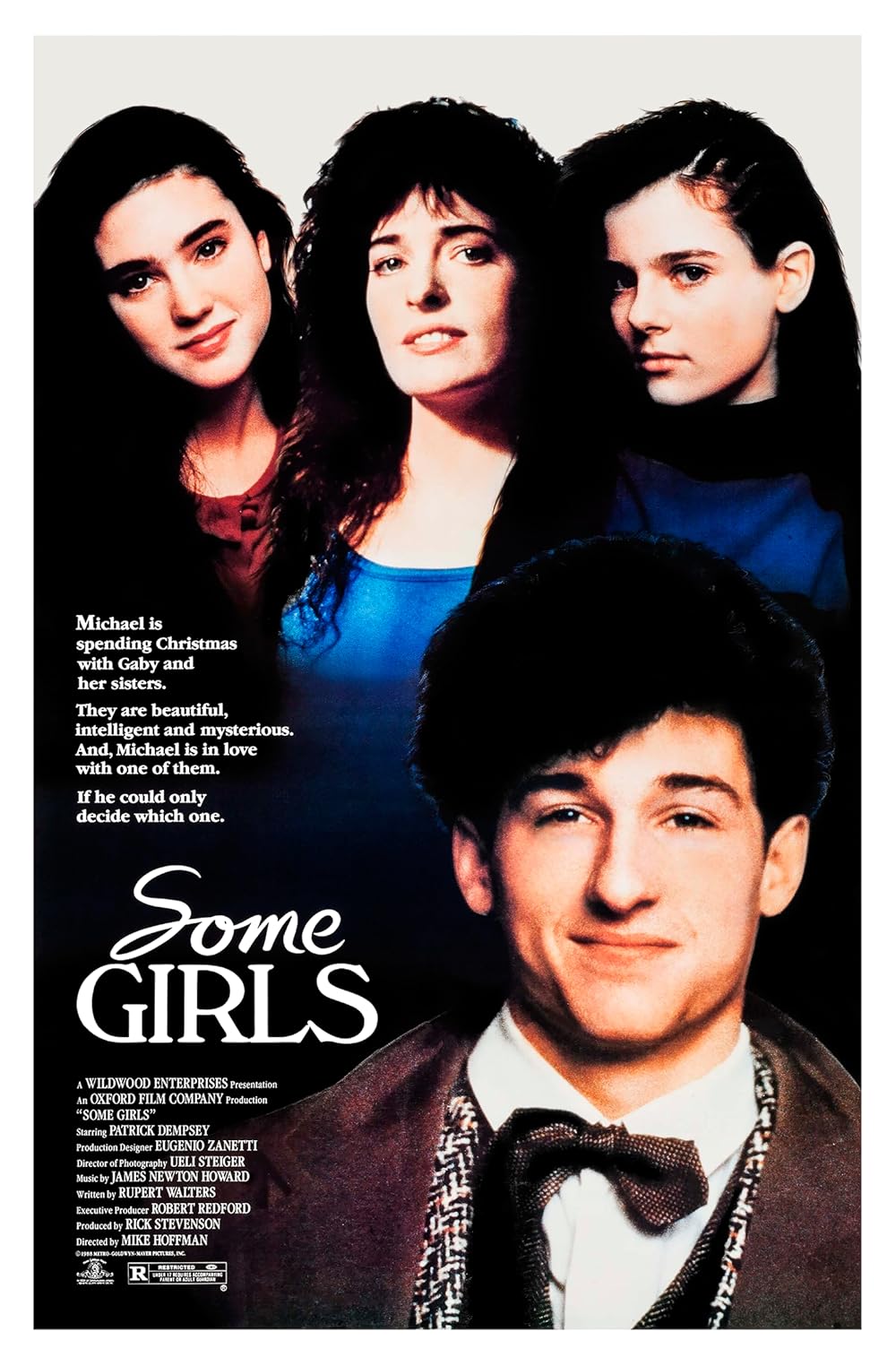 Some Girls (1988)