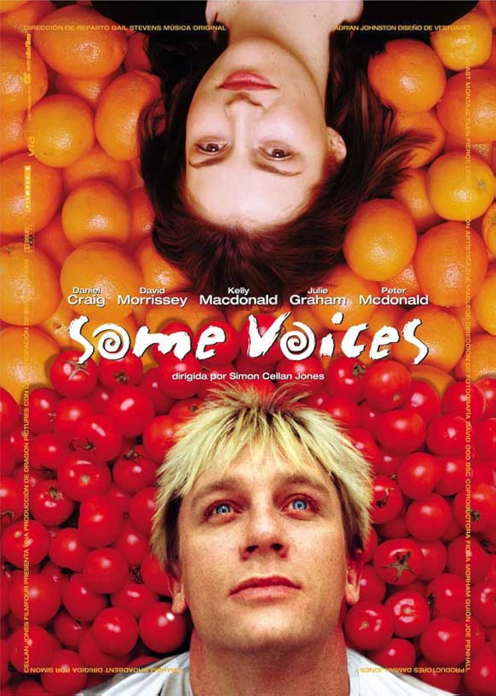 Some Voices (2000)