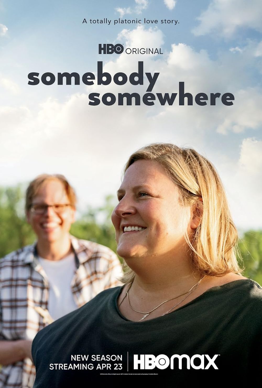 Somebody Somewhere (2022)