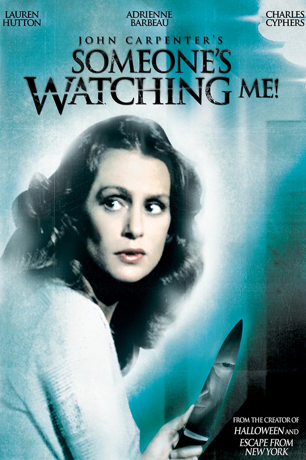 Someone's Watching Me! (1978)