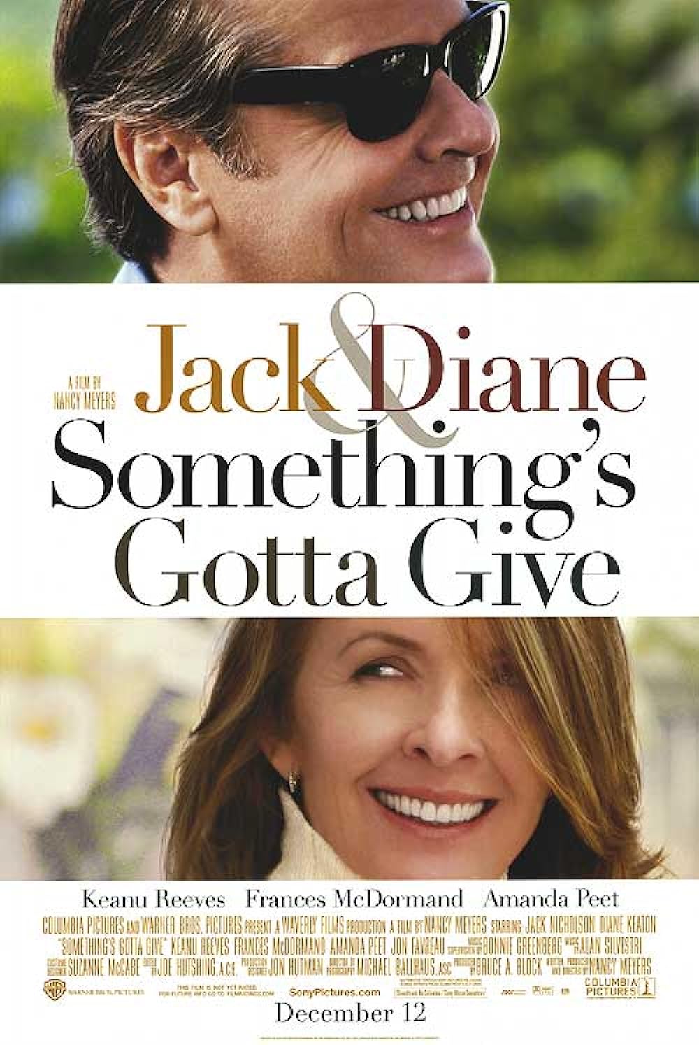 Something's Gotta Give (2003)