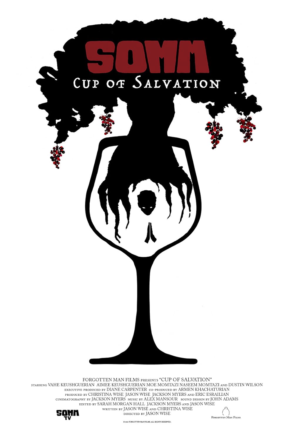 Somm: Cup of Salvation (2023)