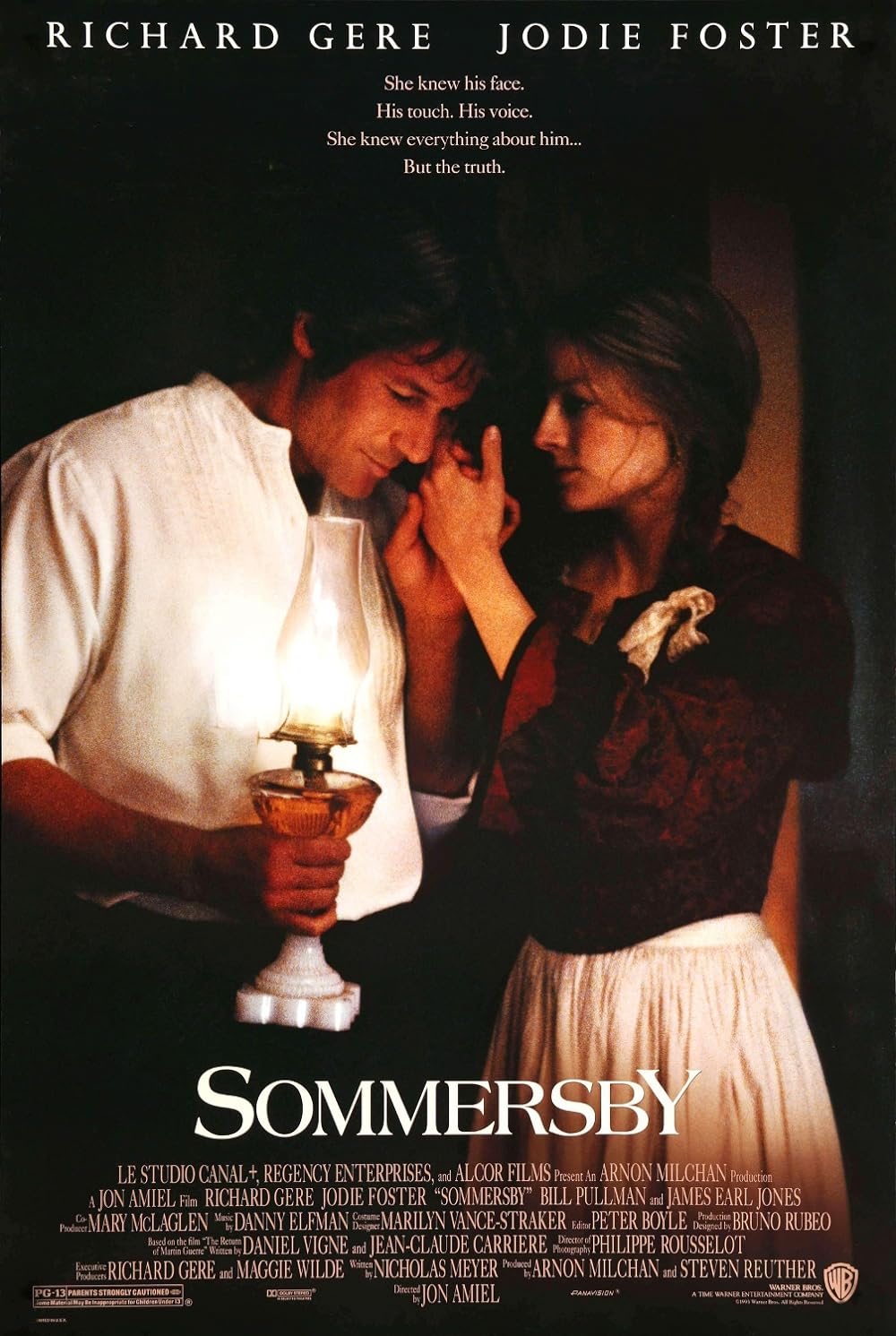 Sommersby (1993)