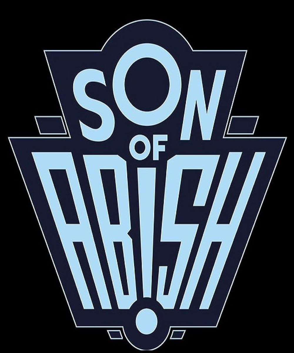 Son Of Abish (2014)