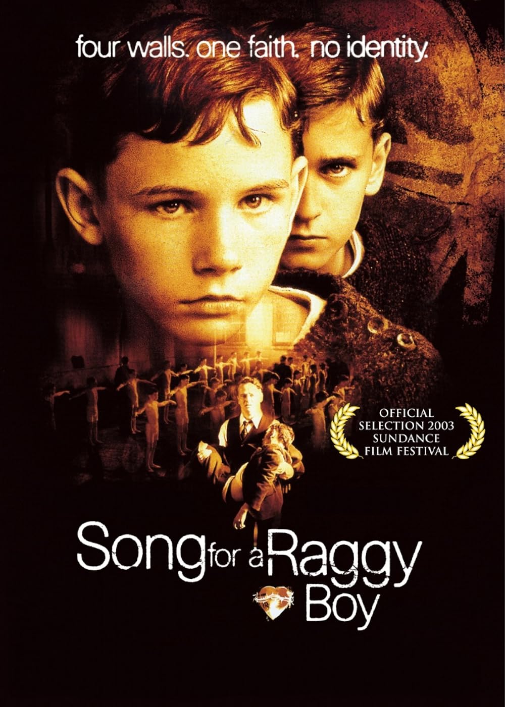 Song for a Raggy Boy (2003)