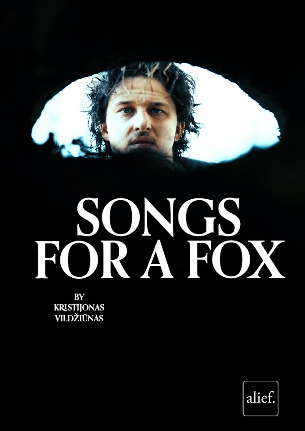 Songs for a Fox (2022)